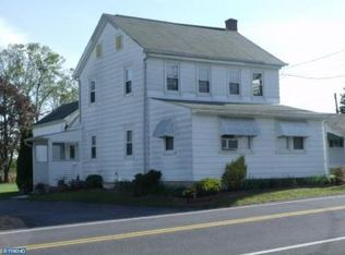 1111 Brownsville Rd, Wernersville, PA 19565