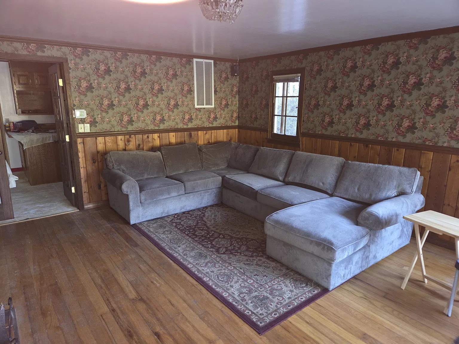 1 bed, 912 sqft, $2,800 — Photo 2