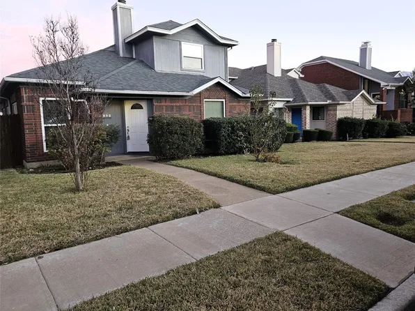 2924 Sunset Point Ln, Carrollton, TX 75007