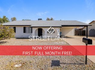 4102 W Cholla St, Phoenix, AZ 85029