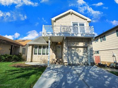 87 Boylan St, Staten Island, NY, 10312