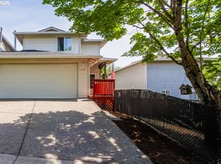 1125 W 35th Way, Vancouver, WA 98660