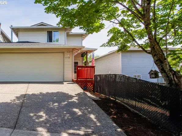 1125 W 35th Way, Vancouver, WA 98660