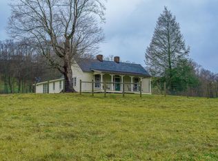 2319 Little Dry Creek Rd, Pulaski, TN 38478