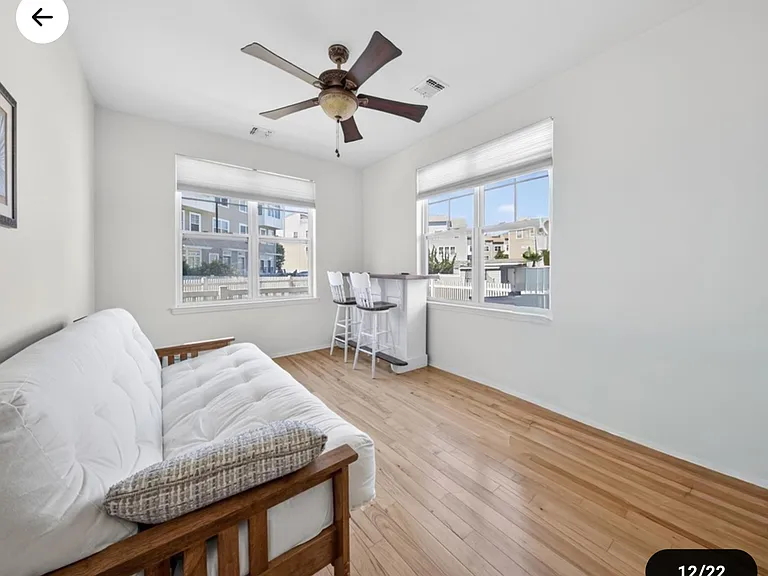 7110 Beach Front Rd #1 — Photo 7