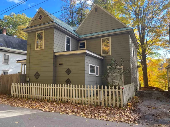 45 Wall Street, Springfield, VT 05156