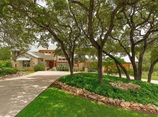 380 River Chase Blvd, Georgetown, TX 78628