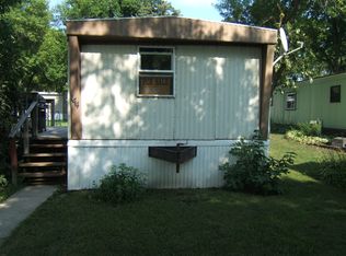 3102 N 15th St, Fort Dodge, IA 50501