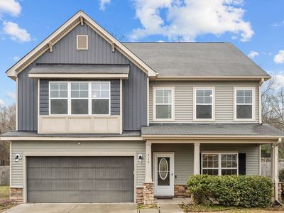 519 Shelmore Ln, Jacksonville, NC, 28540