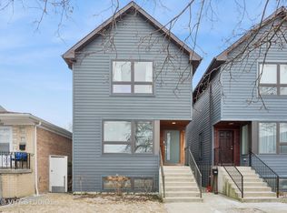 4123 N Ridgeway Ave, Chicago, IL 60618