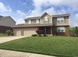 513 Babbling Brooke Dr, Monroe, OH