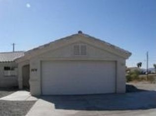 2874 El Dorado Ave N, Lake Havasu City, AZ 86403