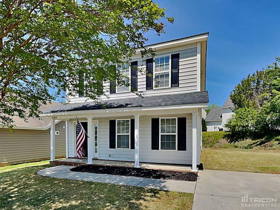 1st image of 2183 Wexford Way
