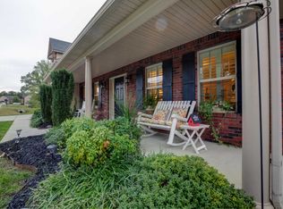 11724 Edison Dr, Knoxville, TN 37932