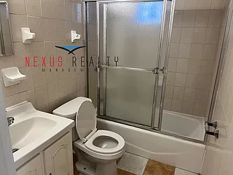 Rented by Voro NYC