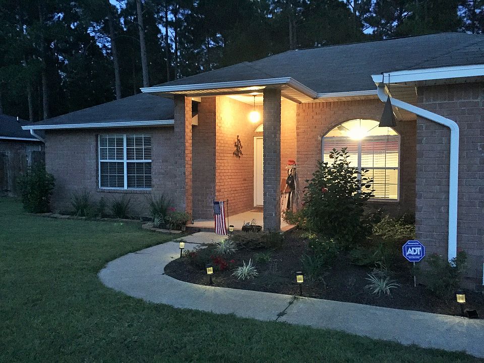 WELCOME HOME!