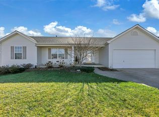 560 Glen Eagle Dr, Troy, MO 63379