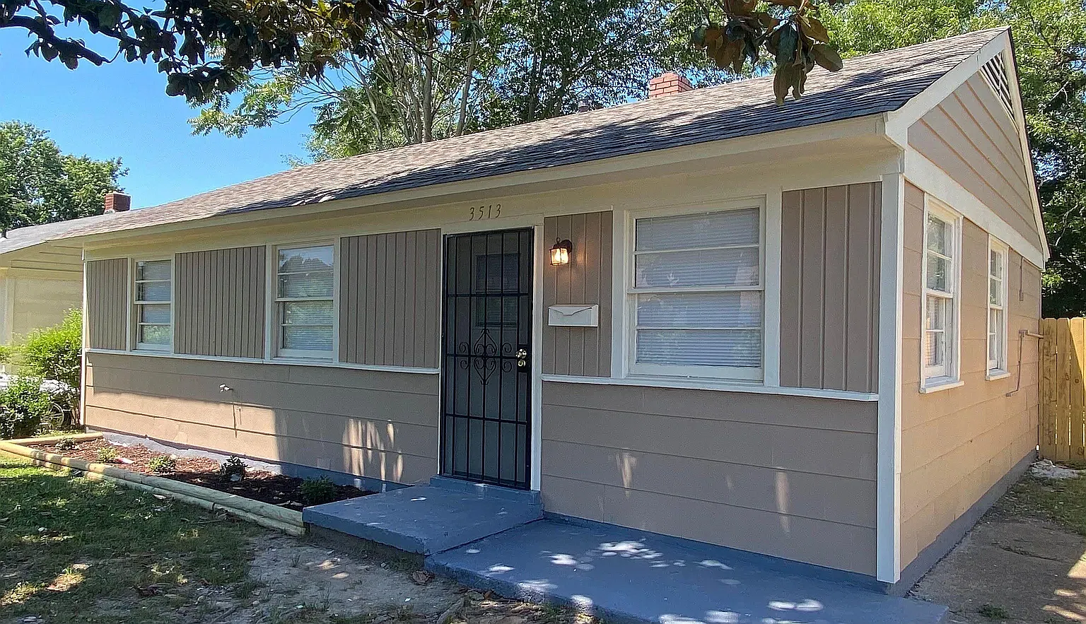 3513 Ashford — Photo 1