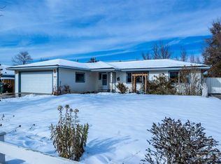 1292 Franklin Ln, Gardnerville, NV 89460