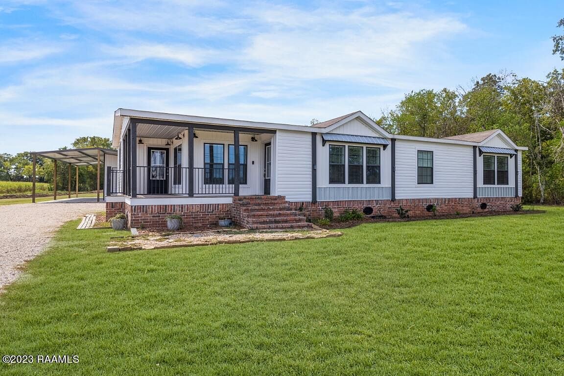 7135 Fusilier Rd, Maurice, LA 70555 Zillow