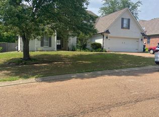 670 Timber Cv, Hernando, MS 38632