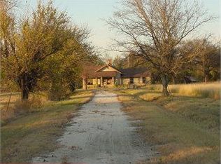 1296 McConnell Rd, Gunter, TX 75058