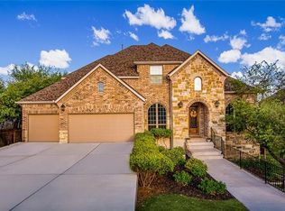 5412 Cypress Ranch Blvd, Spicewood, TX 78669