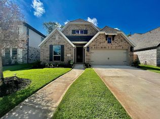 10626 Kingston Spring Dr, Missouri City, TX 77459