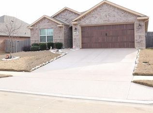 4009 Winter Springs Dr, Fort Worth, TX 76123