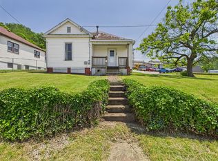 86 Plainfield Ave, Anmoore, WV