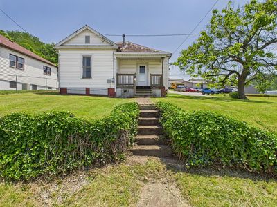 86 Plainfield Avenue, Anmoore, WV, 26323