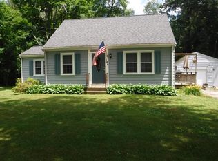 164 Washington St, Topsfield, MA 01983