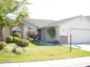 5028 N Rosepoint Way, Boise, ID 83713