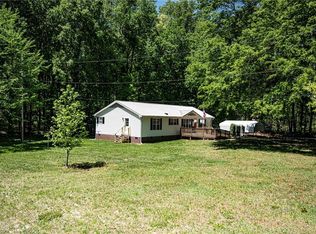 5925 Bush Rd, Browns Summit, NC 27214