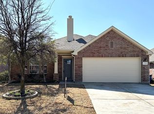 2708 Calmwater Dr, Little Elm, TX 75068