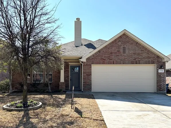 2708 Calmwater Dr, Little Elm, TX 75068