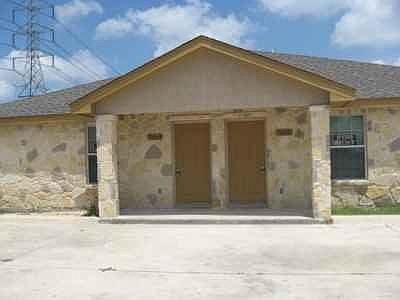 Front View-Duplex