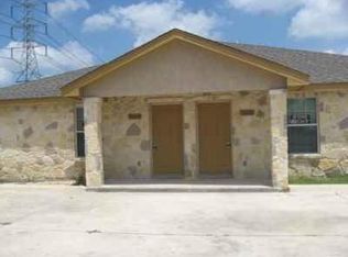 7668 Oak Chase, San Antonio, TX 78239