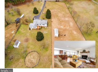 5781 Huntingtown Rd, Huntingtown, MD 20639