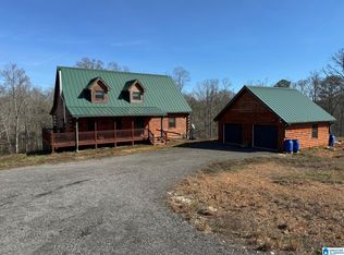 1035 Fox Creek Rd, Lineville, AL 36266