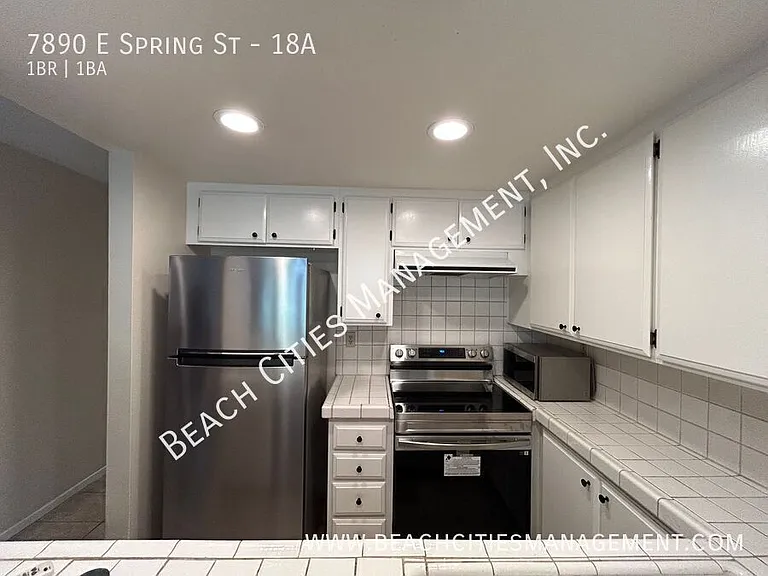 7890 E Spring St #18A — Photo 21
