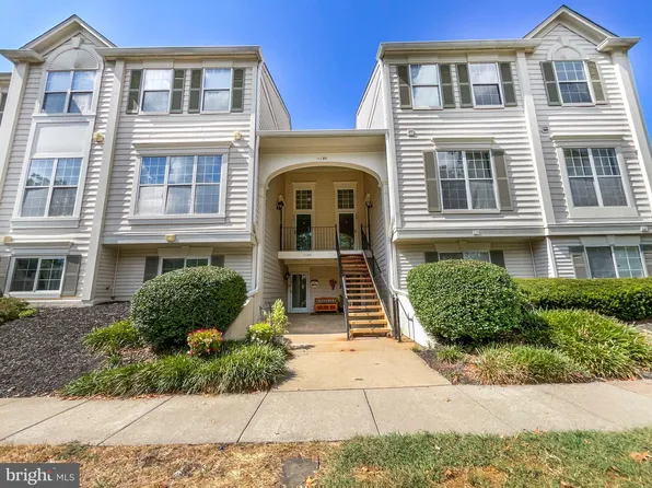 11180 Rienzi Pl APT 202, Manassas, VA 20109