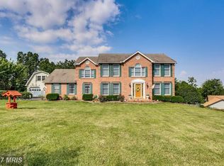 996 Mountaineer Ct, Westminster, MD 21157