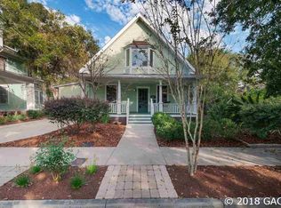 517 NE 4th St, Gainesville, FL 32601