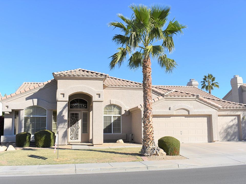 1st image of 5410 E Campo Bello Dr