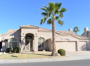 5410 E Campo Bello Dr, Scottsdale, AZ 85254