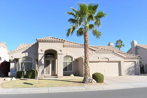 5410 E Campo Bello Dr Photo 1