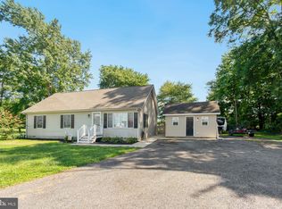 836 Island Creek Rd, Church Hill, MD 21623
