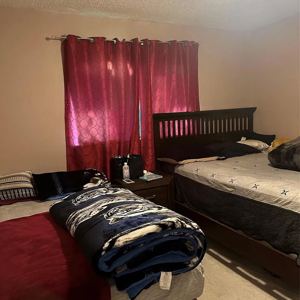 2 bed, 1.0 bath, 968 sqft, $1,600 — Photo 4