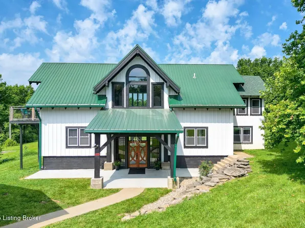 1575 Ochs Ln, Bloomfield, KY 40008